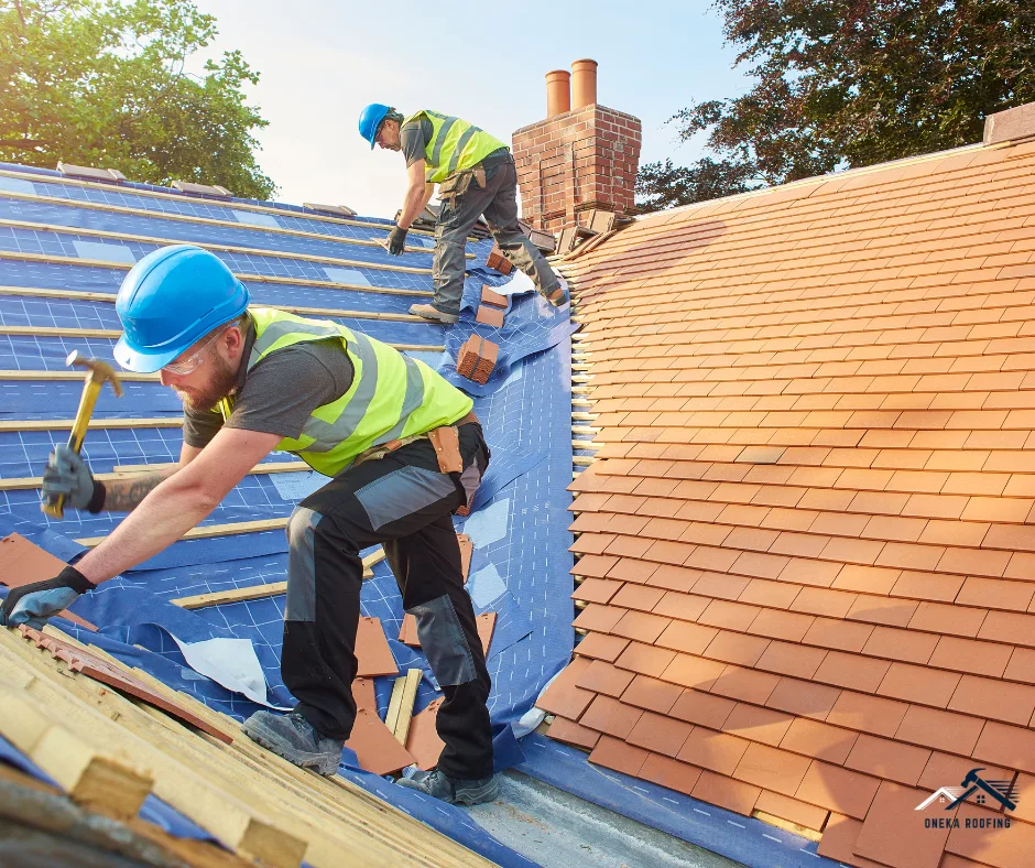 Why choose Roof Repair Near Me in New Paltz, NY